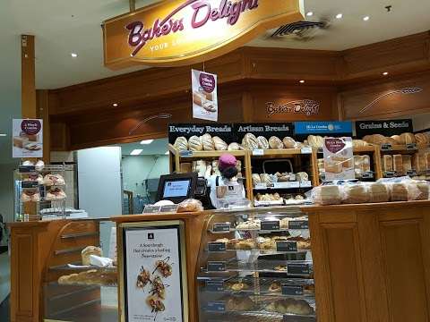 Photo: Bakers Delight Sunshine Marketplace