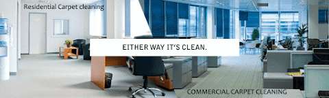 Photo: Carpet Cleaning Sunshine - Cleantoshine