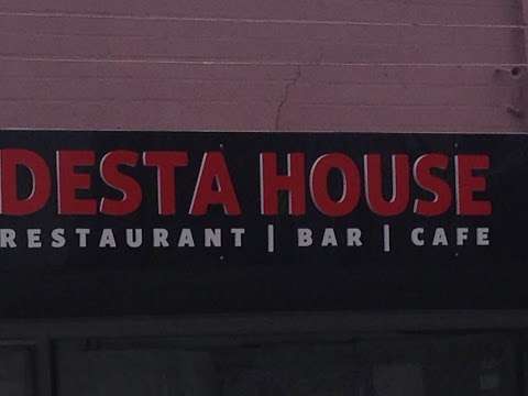 Photo: DESTA HOUSE RESTAURANT CAFE AND BAR