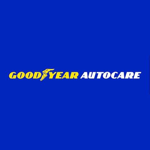Photo: Goodyear Autocare Sunshine