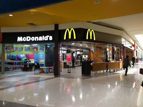 Photo: McDonald's Sunshine Market Place