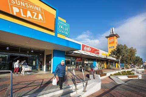Photo: Sunshine Plaza Shopping Centre
