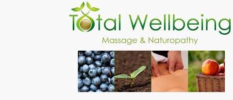 Photo: Total Wellbeing Massage & Naturopathy